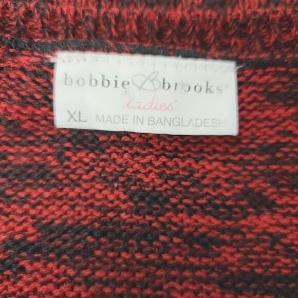 Bobbie Brooks Sweater Dress  - Picture 2 of 4
